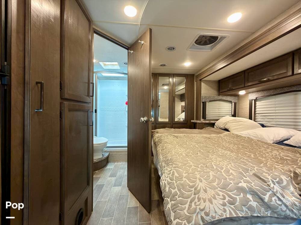 Used 2022 Thor Motor Coach Chateau 27R available in Jacksonville, Florida