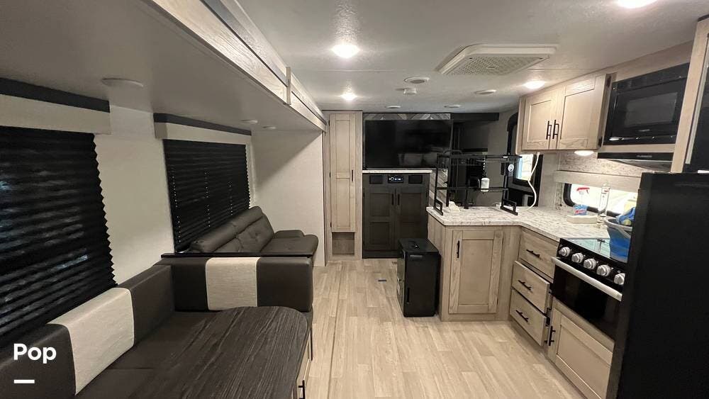 Used 2023 K-Z Connect 312BHKSE available in Belvidere, Tennessee