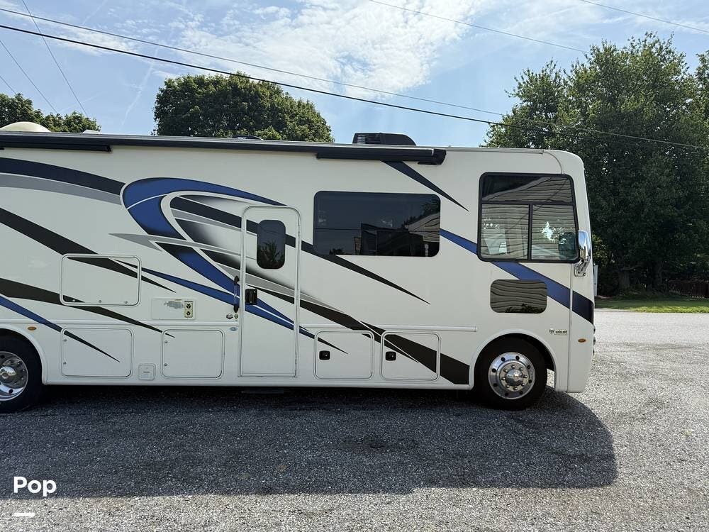 2023 Windsport 34J by Thor Motor Coach from Pop RVs in Westminster, Maryland