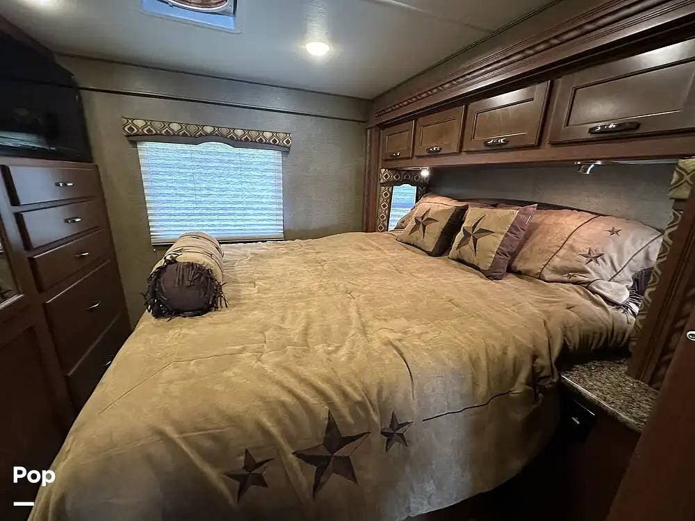 Used 2016 Thor Motor Coach Chateau 29G available in Willis, Texas