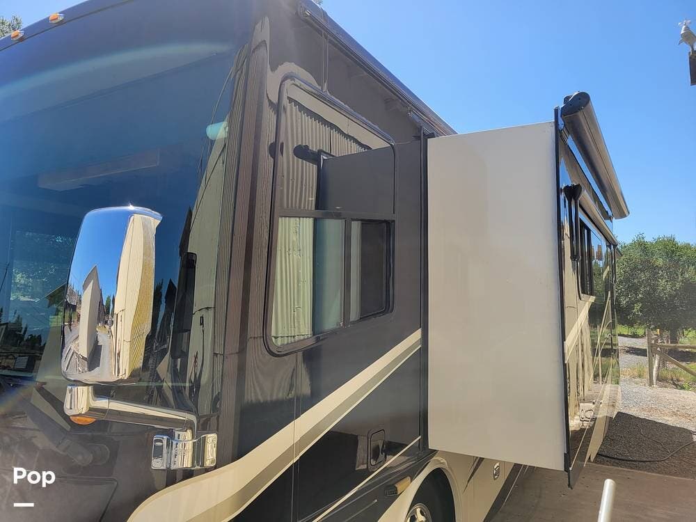 2016 Phaeton 40AH by Tiffin from Pop RVs in Petaluma, California
