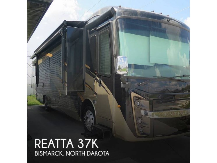 Used 2021 Entegra Coach Reatta 37K available in Bismarck, North Dakota
