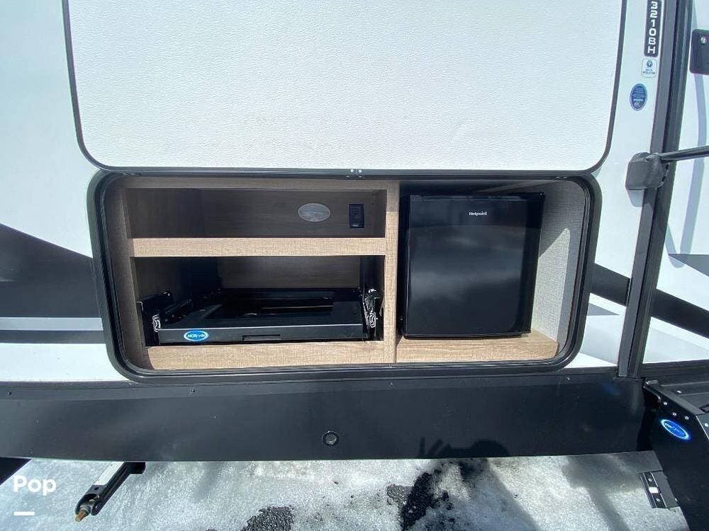 Used 2023 Grand Design Imagine 3210BH available in Crown Point, New York