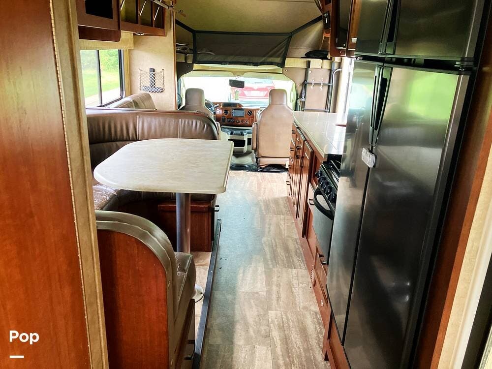 Used 2016 Forest River Forester 3011DS available in Denver, North Carolina