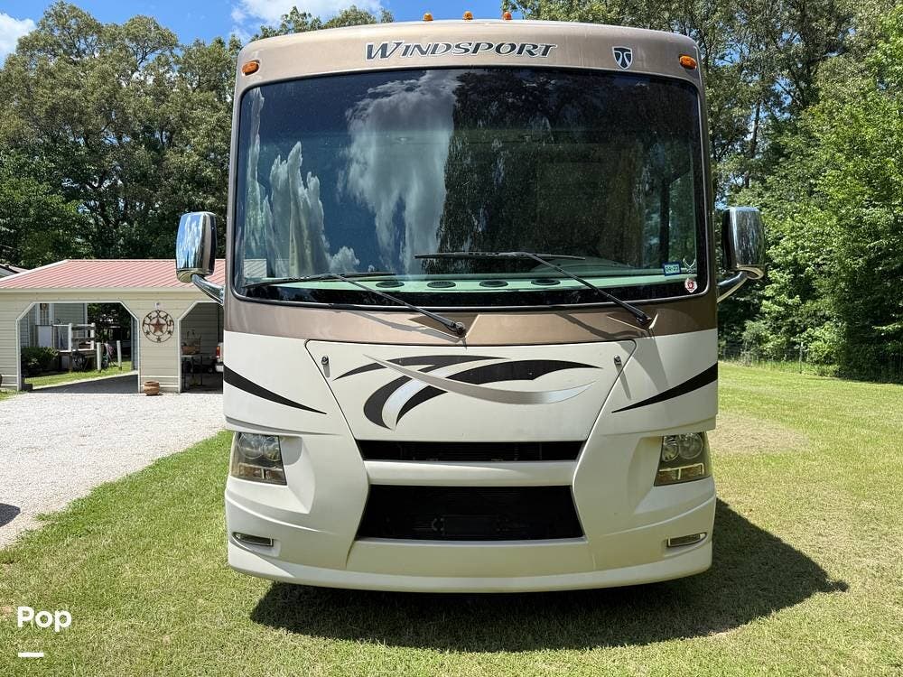 2016 Windsport 34F by Thor Motor Coach from Pop RVs in Marshall, Texas