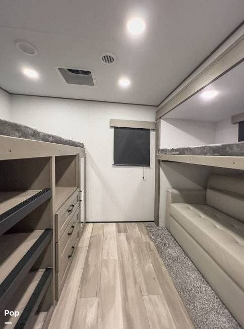 Used 2021 Grand Design Reflection 312BHTS available in Elizabeth, Colorado