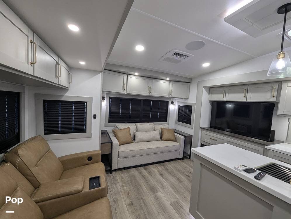 2024 Brinkley Z3610 by Miscellaneous from Pop RVs in Punta Gorda, Florida