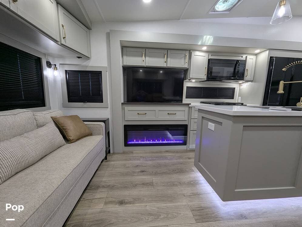 Used 2024 Miscellaneous Brinkley Z3610 available in Punta Gorda, Florida