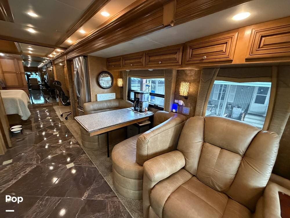 2015 Dutch Star 4369 by Newmar from Pop RVs in Mission, Texas