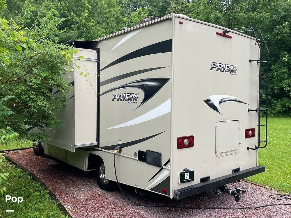 Used 2019 Coachmen Prism 2150CB available in Plymouth, Michigan