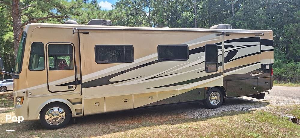 2012 Allegro Open Road 36LA by Tiffin from Pop RVs in Ozark, Alabama