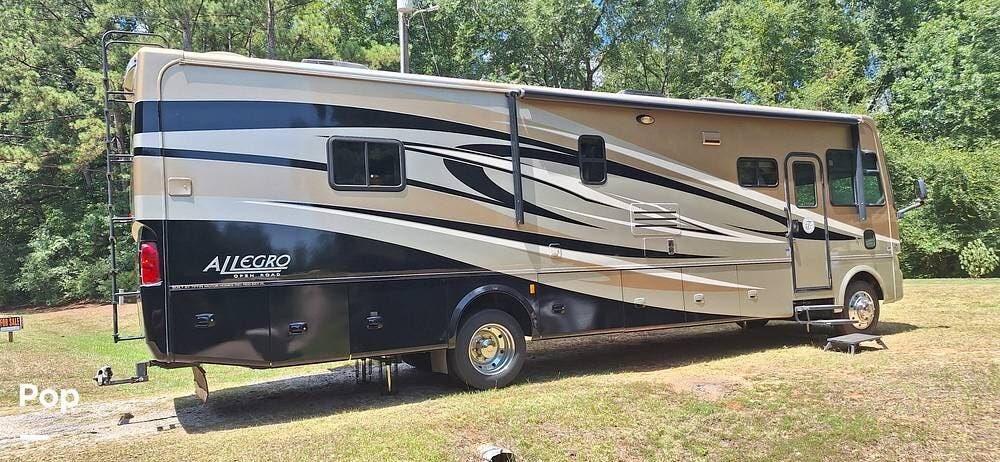 Used 2012 Tiffin Allegro Open Road 36LA available in Ozark, Alabama