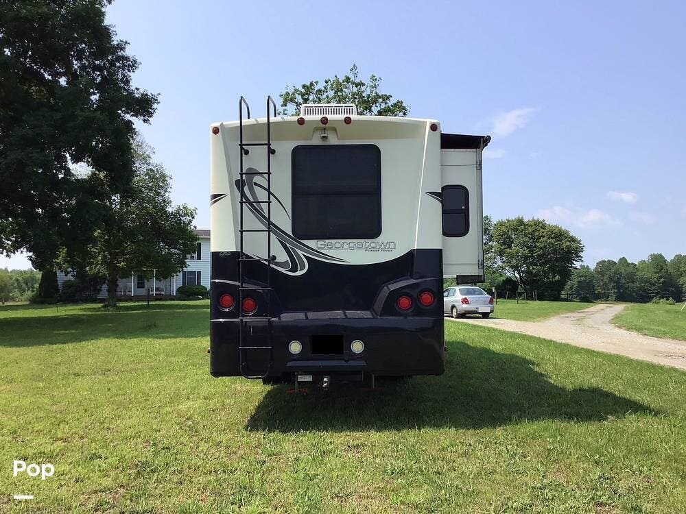 Used 2014 Forest River Georgetown 328TS available in Bumpass, Virginia
