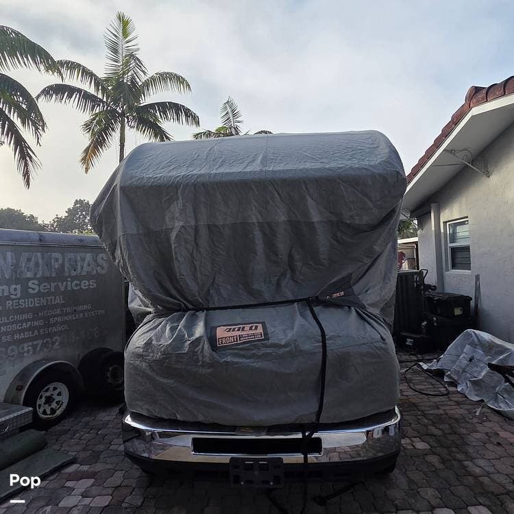 Used 2020 Entegra Coach Odyssey 29K available in Miami, Florida