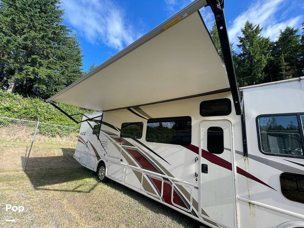 Used 2020 Thor Motor Coach A.C.E. 33.1 available in Poulsbo, Washington