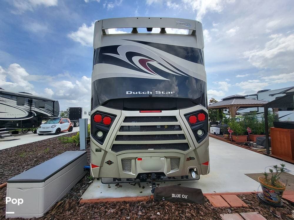 Used 2019 Newmar Dutch Star 4369 available in Keystone Heights, Florida