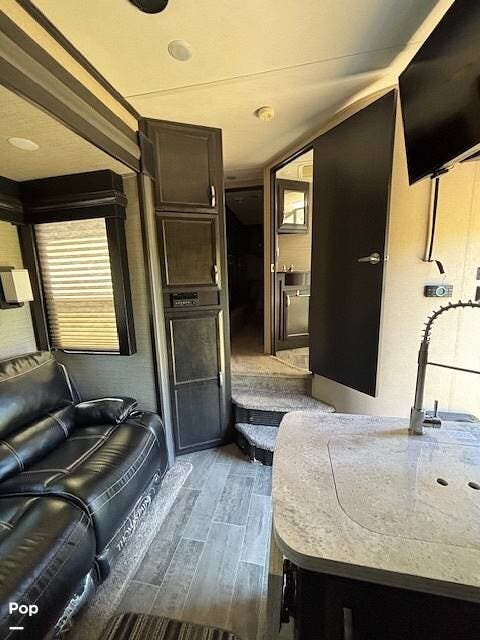 2018 Voltage V3005 by Dutchmen from Pop RVs in Elk Grove, California