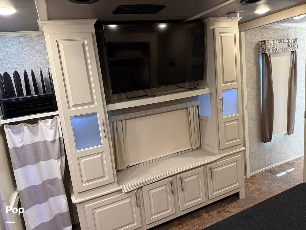 2018 Gold 41GMD by Luxe from Pop RVs in Lakeside, California