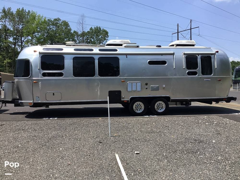 Used 2019 Airstream International Serenity 30RB available in Ashland, Virginia