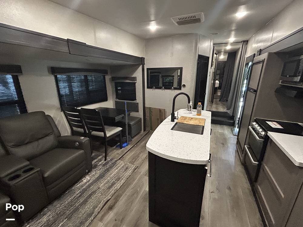 Used 2022 Starcraft Telluride 338MBH available in Fort Worth, Texas