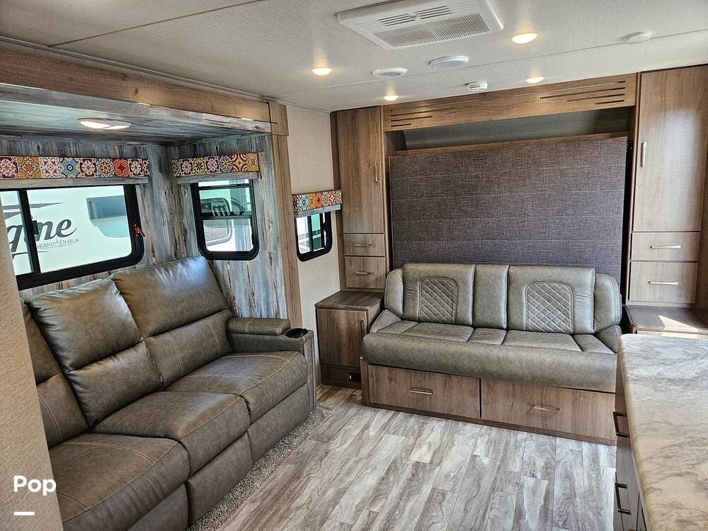 Used 2023 Grand Design Imagine XLS 17MKE available in Sedalia, Colorado