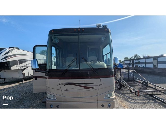 2007 Damon Tuscany 4077 - Used Diesel Pusher For Sale by Pop RVs in Indianapolis, Indiana