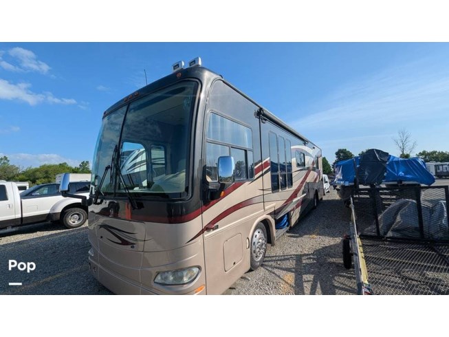 2007 Tuscany 4077 by Damon from Pop RVs in Indianapolis, Indiana