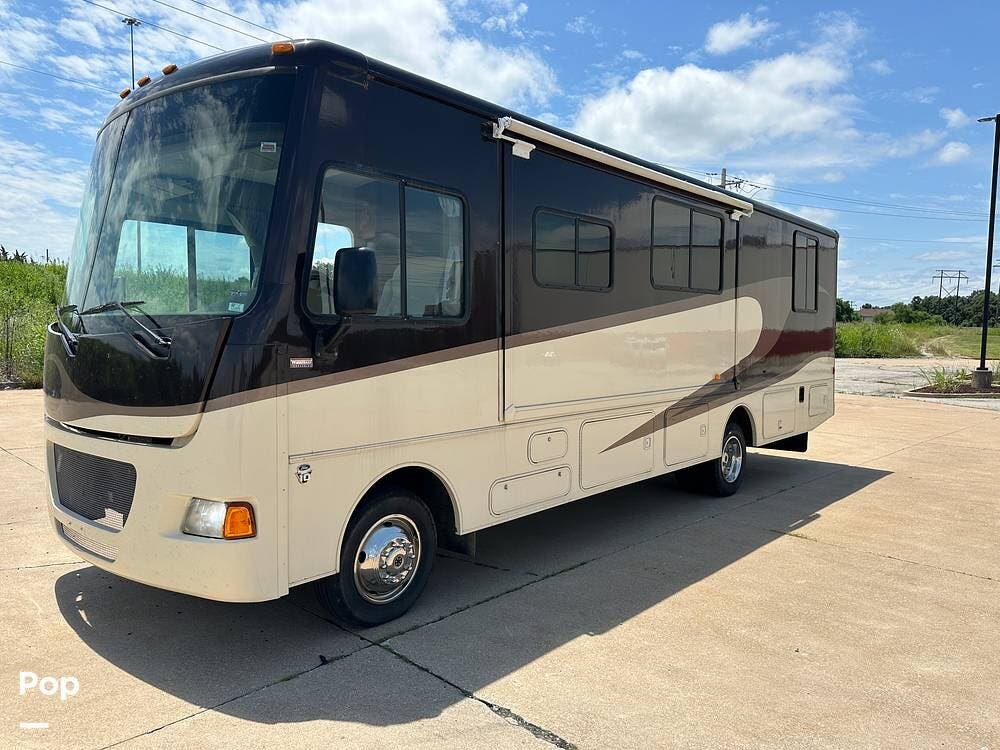 2013 Vista 31KE by Winnebago from Pop RVs in Saint Louis, Missouri