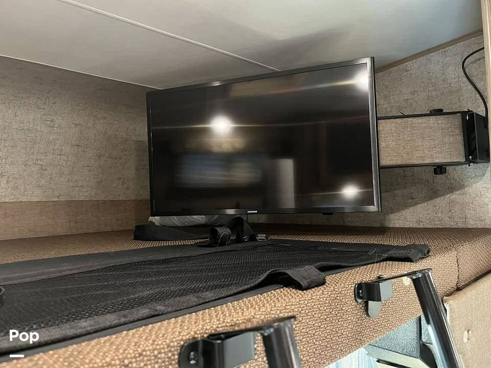 2017 Coachmen Freelander 26RS RV for Sale in Attleboro, MA 02703 ...