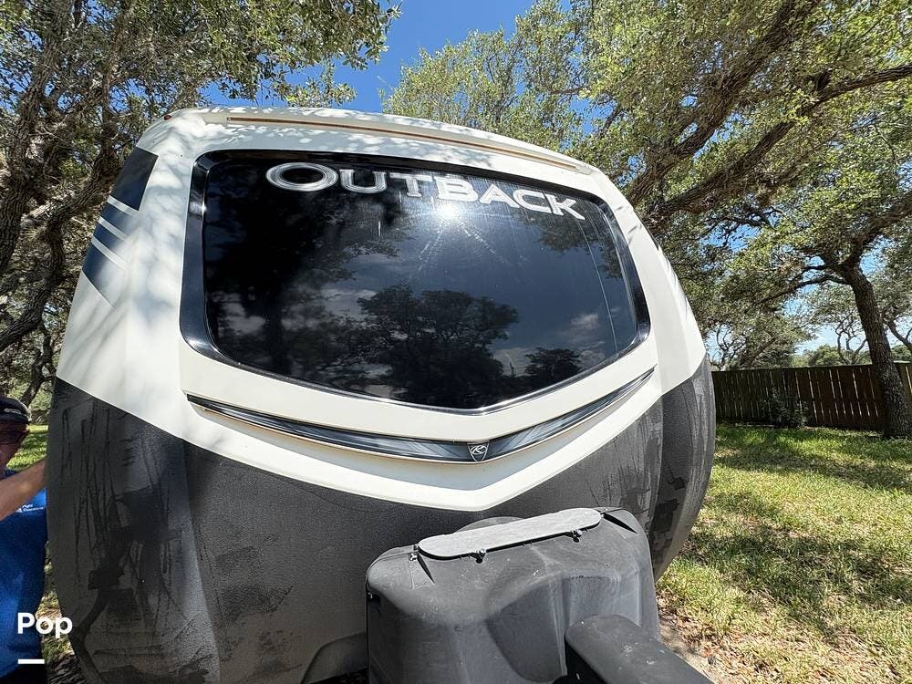 2019 Outback 330RL by Keystone from Pop RVs in Rockport, Texas