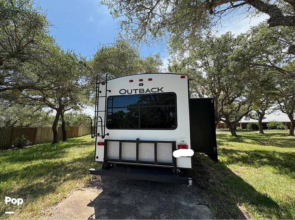 Used 2019 Keystone Outback 330RL available in Rockport, Texas