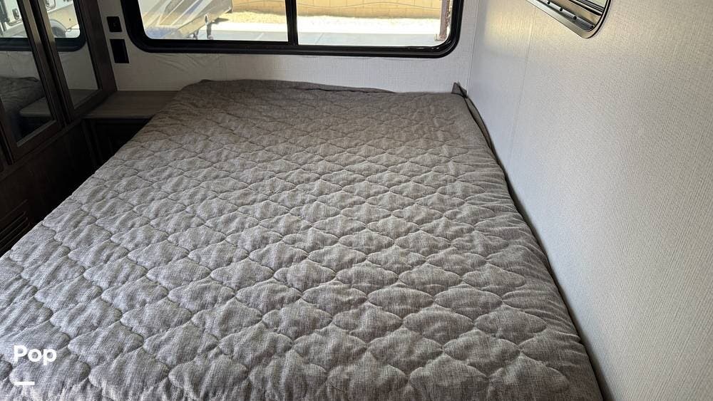 Used 2022 Keystone Cougar 364BHL available in Yuma, Arizona