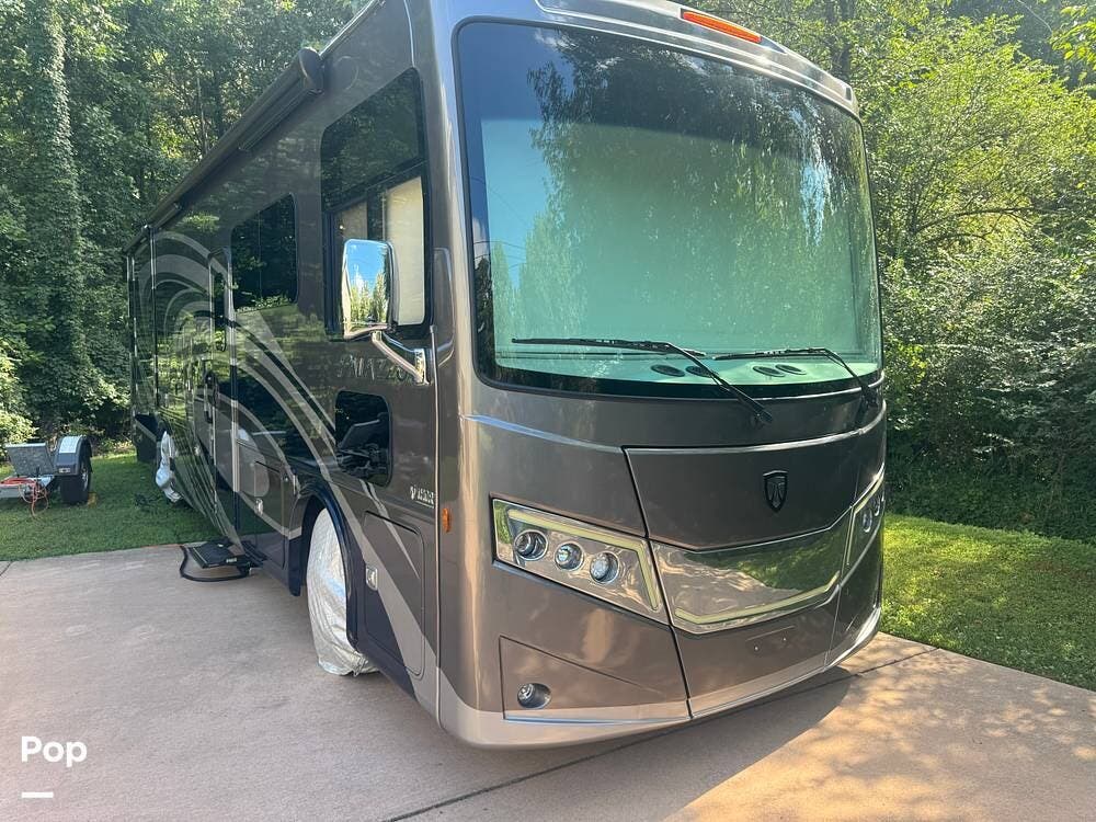 Used 2022 Thor Motor Coach Palazzo 33.6 available in Kingston Springs, Tennessee