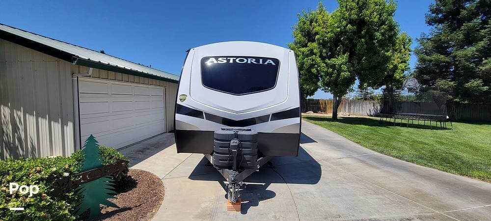 2024 Astoria 2903BH by Dutchmen from Pop RVs in Modesto, California