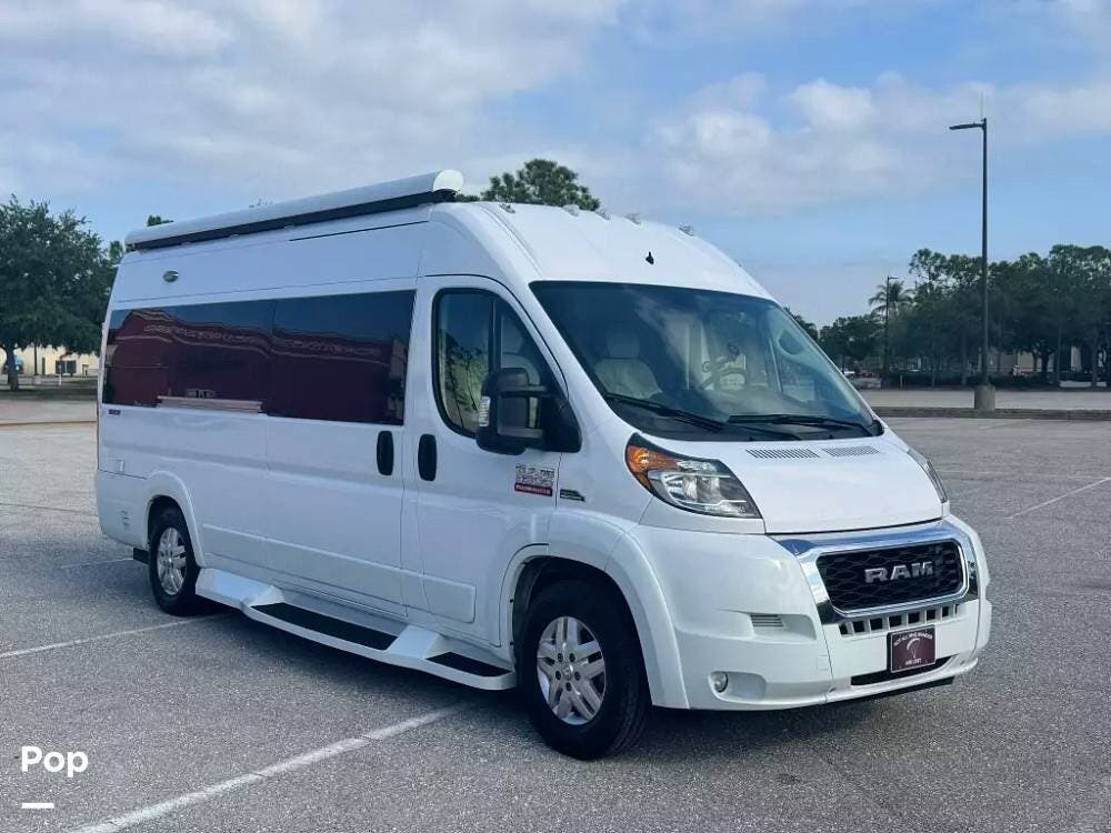 2022 Midwest Automotive Designs LEGEND FSL RV for Sale in Bonita ...
