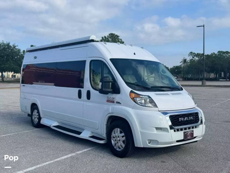 2022 Midwest Automotive Designs LEGEND FSL RV for Sale in Bonita ...