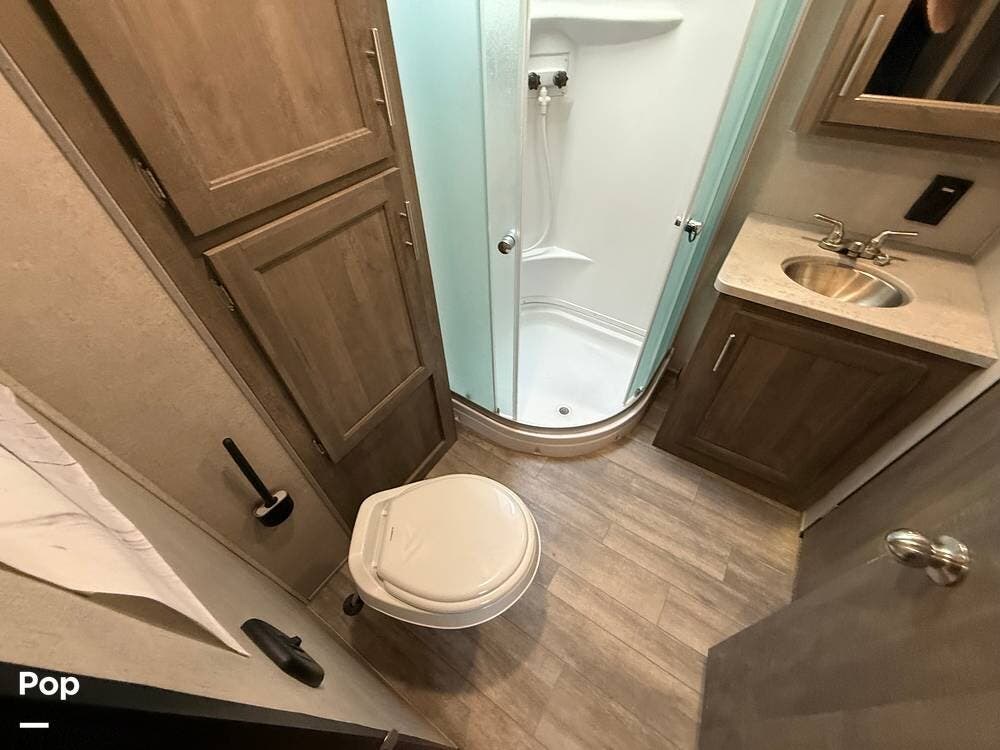 Used 2021 Forest River XLR Boost 37TSX13 available in West Valley City, Utah