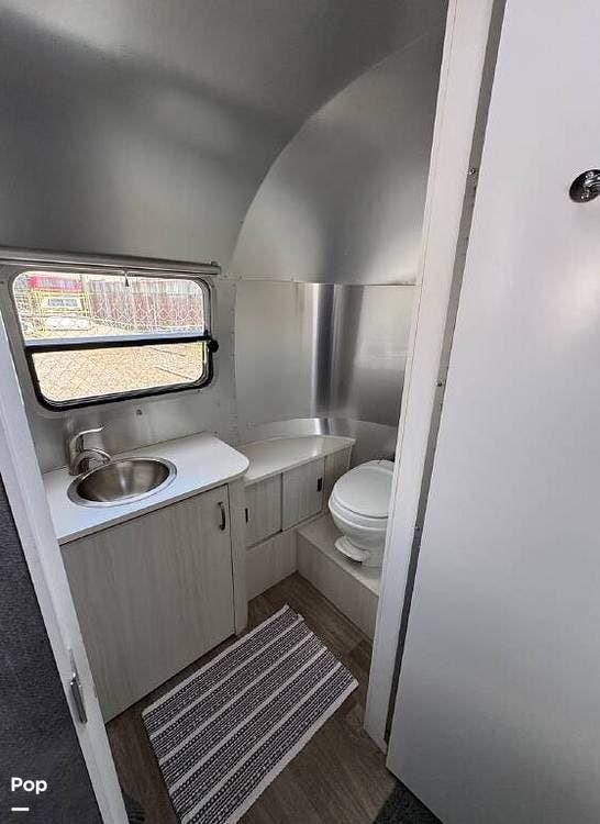 2021 Bambi 22FB by Airstream from Pop RVs in Santa Rosa, California