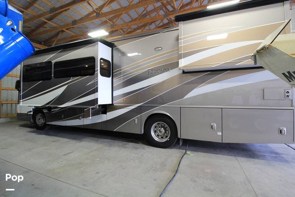 Used 2015 Winnebago Journey 36M available in Bloomingburg, Ohio
