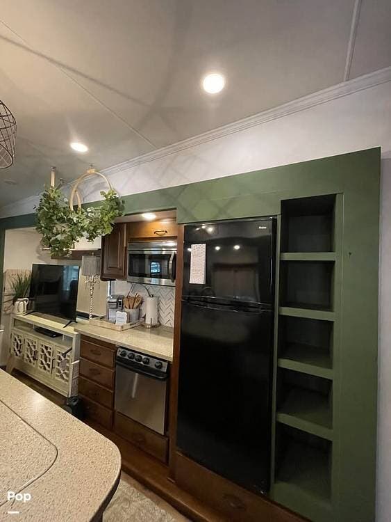 2015 Bighorn 3010RE by Heartland from Pop RVs in Palmer Lake, Colorado