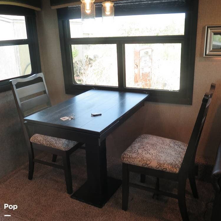 Used 2020 Jayco Eagle 30.5CKTS available in Beach, North Dakota