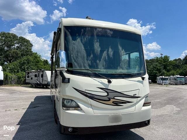 2016 Cross Country SRS 360DL by Coachmen from Pop RVs in Fort George G Meade, Maryland