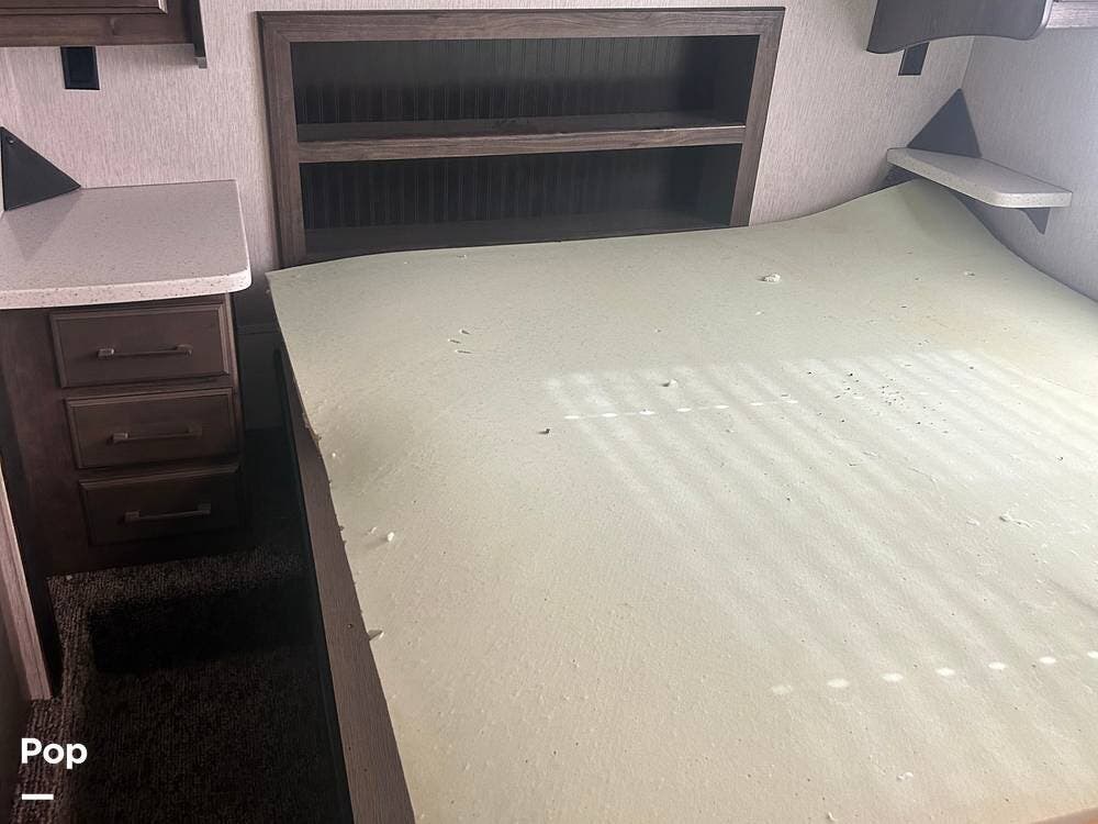 Used 2018 Heartland Cyclone 4113 available in Nolensville, Tennessee