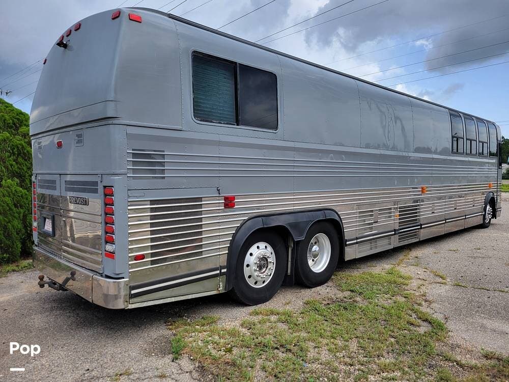 Used 1996 Prevost Prevost Le Mirage available in Gulfport, Mississippi