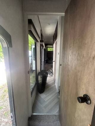 Used 2022 Forest River Wildwood Grand Lodge 42DL available in New Ipswich, New Hampshire