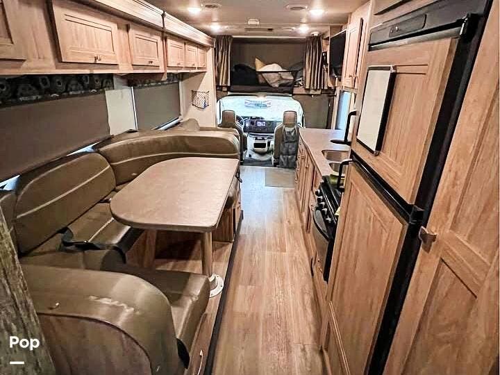 Used 2018 Forest River Sunseeker 3010DS available in Charlotte, North Carolina