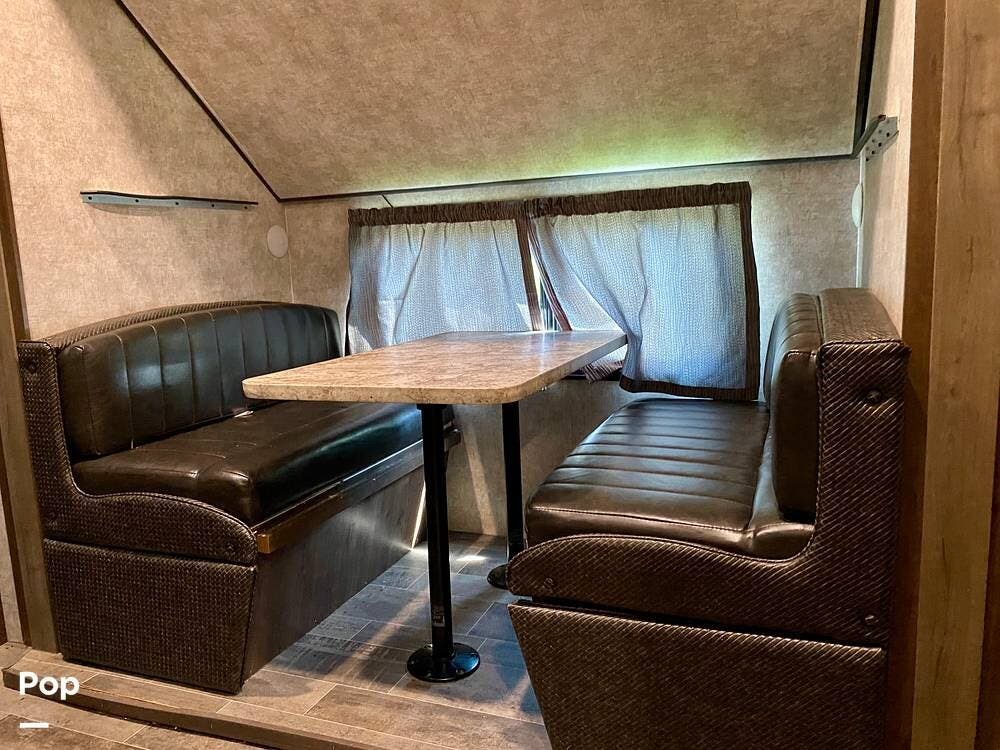 2018 Open Range 374BHS by Highland Ridge from Pop RVs in Milford, Ohio