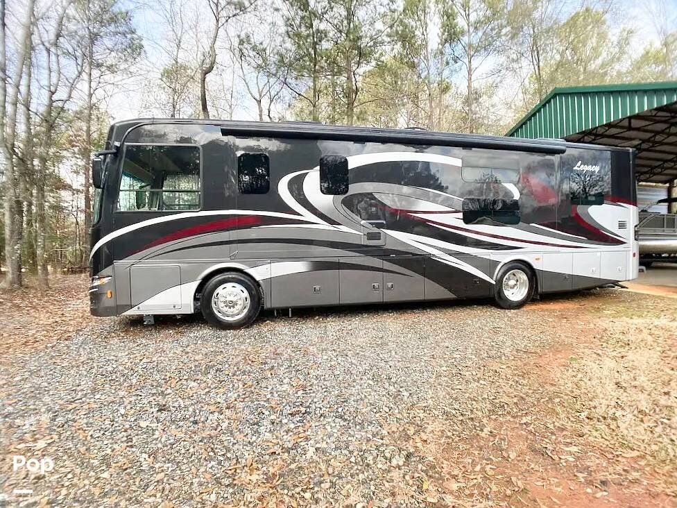 2018 Legacy 340BH by Forest River from Pop RVs in Port Saint Joe, Florida