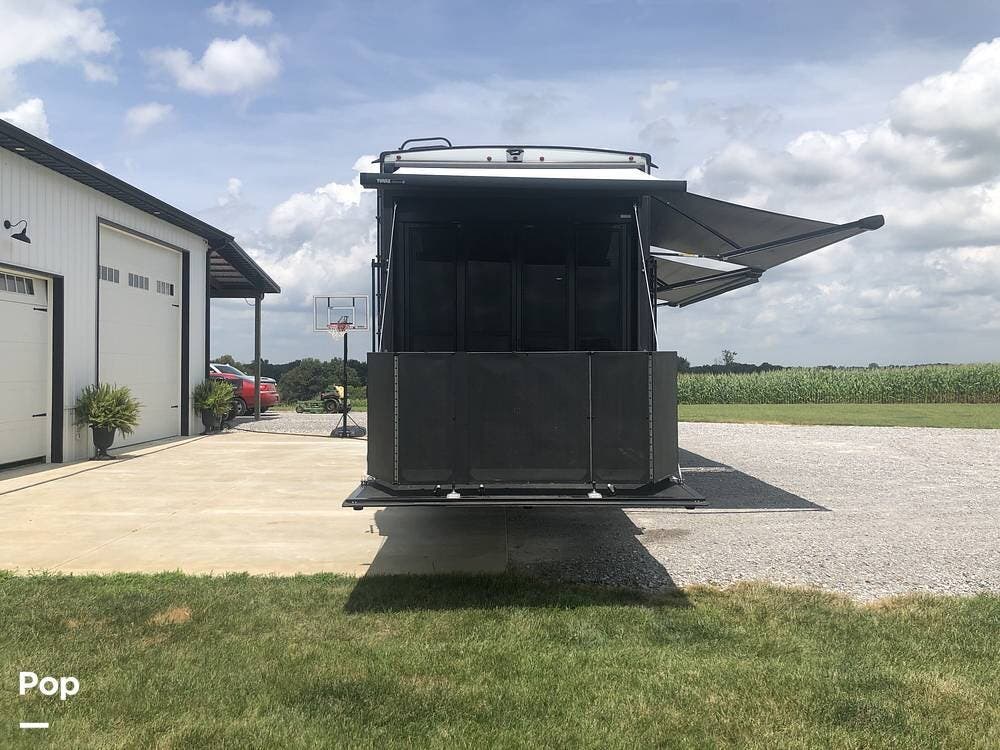 Used 2023 Grand Design Momentum G-CLASS 350G available in Bardwell, Kentucky