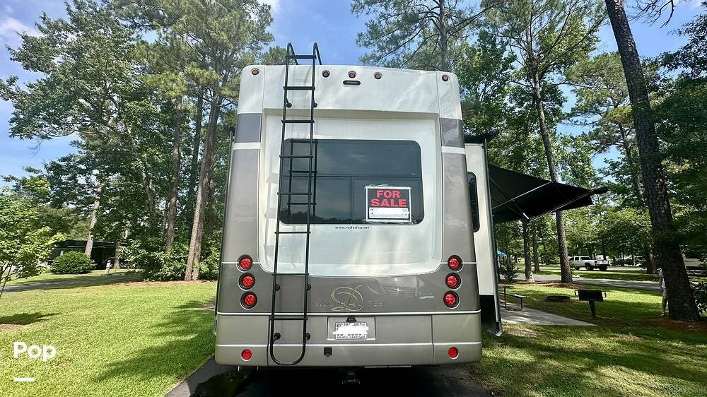 Used 2021 DRV Mobile Suites 39DBRS3 available in Raleigh, North Carolina